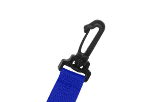 Plastic Lanyard Clip