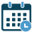 Production Times Icon