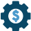 Production Times Icon
