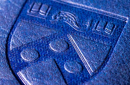 print process title