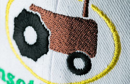 print process title