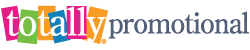 Promotional Products & Giveaway Items | Totally Promotional